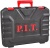 Перфоратор P.I.T. PBH20H-22A/1 патрон:SDS-plus уд.:1.5Дж аккум. (кейс в комплекте) Перфоратор P.I.T. PBH20H-22A/1 патрон:SDS-plus уд.:1.5Дж аккум. (кейс в комплекте)