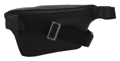 Сумка поясная Piquadro Urban CA2174UB00/N черная натур.кожа