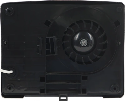 Сушилка для рук G-Teq 8828 MC 1500Вт серебристый