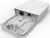 Медиаконвертер MikroTik RBFTC11 Fiber to Copper Outdoor 12-57V PoE with 802.3af/at