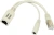 Точка доступа MikroTik LDF 5 (RBLDF-5ND) N300 10/100BASE-TX белый