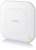 Точка доступа Zyxel NebulaFlex NWA50AX (NWA50AX-EU0102F) AX1800 10/100/1000BASE-TX белый