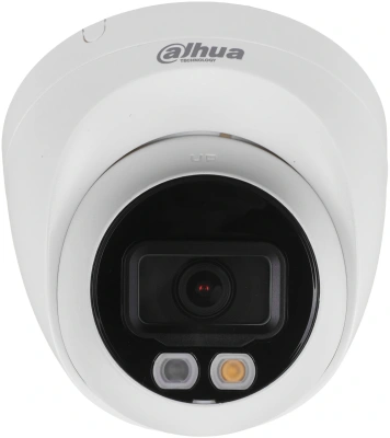 Камера видеонаблюдения IP Dahua DH-IPC-HDW2849TP-S-IL-0360B 3.6-3.6мм цв. корп.:белый