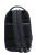 Рюкзак слинг мужской Piquadro Oberon CA7277W150/BLU синий нейлон/натур.кожа
