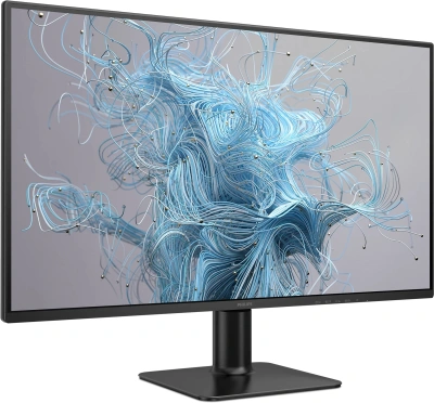 Монитор Philips 27" 27E2N2100 черный IPS LED 16:9 HDMI матовая 1500:1 300cd 178гр/178гр 1920x1080 120Hz VGA FHD 3.22кг
