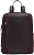 Рюкзак женский Piquadro Lyra CA4576W92T/BO2 бордовый нейлон/натур.кожа