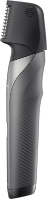Триммер Panasonic ER-GY60-H520 черный/серебристый (насадок в компл:4шт)