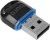 Адаптер USB Buro BU-BT601 BT6.0+EDR+BLE class 2 20м черный