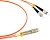Патч-корд Lanmaster TWT-2FC-2FC/SU-3.0 2x9/125 OS1/OS2 FC дуплекс-FC дуплекс 3м ПВХ