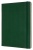 Блокнот Moleskine CLASSIC QP092K15 XLarge 190х250мм 192стр. нелинованный твердая обложка зеленый