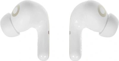 Гарнитура внутриканальные Xiaomi Buds 5 Pro BT белый беспроводные bluetooth в ушной раковине (BHR9642GL)