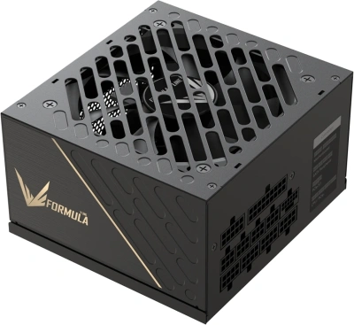 Блок питания Formula ATX 1000W FV-1000GM Gen.5 80+ gold (20+4pin) APFC 120mm fan 8xSATA Cab Manag RTL