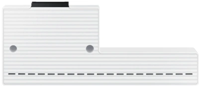 Панель Samsung 55" Электронный флипчарт Samsung WM55FX белый VA LED 6.7ms 16:9 HDMI M/M матовая 450cd 178гр/178гр 3840x2160 4K USB 28.6кг