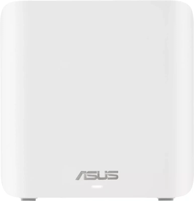 Бесшовный Mesh роутер Asus ZenWiFi BD4 (BD4(W-3-PK)) BE3600 1000/2500BASE-T белый (упак.:3шт)