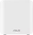 Бесшовный Mesh роутер Asus ZenWiFi BD4 (BD4(W-3-PK)) BE3600 1000/2500BASE-T белый (упак.:3шт)