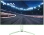 Монитор Digma 23.8" Overdrive 24P410F мятный IPS LED 1ms 16:9 HDMI матовая 300cd 178гр/178гр 1920x1080 200Hz G-Sync FreeSync DP FHD USB 2.8кг