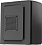 Корпус PcCooler C3 I300 BK черный без БП mATX 4x120mm 1xUSB2.0 1xUSB3.0 audio bott PSU