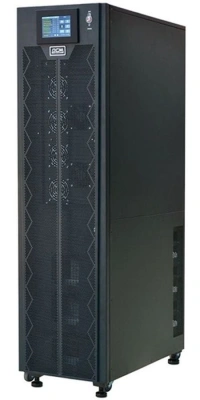 Источник бесперебойного питания Powercom Vanguard-II-33 VGD-II-PM50M 50000Вт 50000ВА