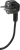 Шнур питания Lanmaster LAN-PP13/SHA-0.5-BK C13-Schuko проводник.:3x0.75мм2 0.5м 220В 10А черный Шнур питания Lanmaster LAN-PP13/SHA-0.5-BK C13-Schuko проводник.:3x0.75мм2 0.5м 220В 10А черный