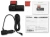 Видеорегистратор Digma FreeDrive 945W черный 4Mpix 2160x3840 170гр. GPS Allwinner