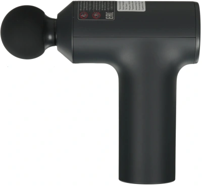 Массажер Xiaomi Massage Gun Mini 2 EU черный (BHR9484GL)