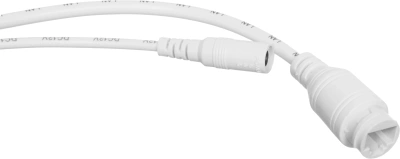 Камера видеонаблюдения IP Trassir TR-D2121IR3W Wi-Fi 3.6-3.6мм цв. корп.:белый (TR-D2121IR3W (3.6 MM))