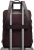 Рюкзак женский Piquadro Lyra CA7042W92T/BO2 бордовый нейлон/натур.кожа