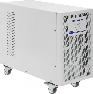 Батарея для ИБП Ippon NA+ TA 6K 240В 3.6Ач для EBM NA+ TA 6K