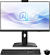 Моноблок MSI Modern AM273QP AI 1UM-088XRU 27" WQHD Core Ultra 7 155H (1.4) 32Gb SSD1Tb Arc graphics CR без ОС 2.5xGbitEth WiFi BT 150W клавиатура мышь Cam черный 2560x1440