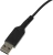Мышь A4Tech Bloody W95 Max черный оптическая 12000dpi USB 10but (W95 MAX STONE BLACK)