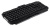 Клавиатура Оклик 757G HW2 черный USB for gamer (1790295) кабель 1.8м