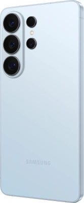 Смартфон Samsung SM-S948B Galaxy S26 Ultra 256Gb 12Gb голубой моноблок 3G 4G 2Sim 6.9" 1440x3120 Android 16 200Mpix 802.11 a/b/g/n/ac/ax/be NFC GPS GSM900/1800 GSM1900 Protect