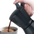 Кофеварка гейзерн. Rondell Kafferro RDS-499 0.3л алюминий темно-серый Кофеварка гейзерн. Rondell Kafferro RDS-499 0.3л алюминий темно-серый