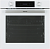 Духовой шкаф Электрический Hotpoint HFE9 1231 JSH WHG белый