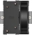 Устройство охлаждения(кулер) PcCooler R200 Soc-AM5/AM4/1200/1700/1851 серебристый/черный 3-pin 30dB Al+Cu 110W Ret (R200-XXNWYX-US)