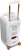 Минисистема Hi-Fi JBL Partybox Stage 320 белый 240Вт USB BT Минисистема Hi-Fi JBL Partybox Stage 320 белый 240Вт USB BT