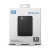 Жесткий диск WD USB3.0 1TB WDBUZG0010BBK-WESN Elements Portable 2.5" черный