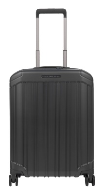 Чемодан Piquadro PQ LIGHT (BV4425PQL/NO) 40x55x20см 31л. 1.99кг. поликарбонат черный