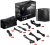 Блок питания MSI ATX 1000W MPG A1000G 80+ gold 24pin APFC 135mm fan 12xSATA Cab Manag RTL