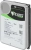 Жесткий диск Seagate SATA-III 16TB ST16000NM002H Server Exos X24 4KN (7200rpm) 512Mb 3.5"