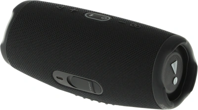 Колонка порт. JBL Charge 5 черный 40W 2.0 BT 15м 7500mAh (JBLCHARGE5BLK)