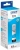 Чернила Epson 101 C13T03V24A голубой 70мл для Epson L4150/L4160/L6160/L6170