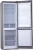 Холодильник Indesit DS 3180 G 2-хкамерн. серебристый Холодильник Indesit DS 3180 G 2-хкамерн. серебристый