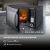 Микроволновая Печь Hyundai HYM-D3010 23л. 800Вт черный Микроволновая Печь Hyundai HYM-D3010 23л. 800Вт черный