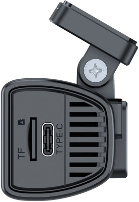 Видеорегистратор Digma FreeDrive 930W черный 2Mpix 1440x2560 2160p 170гр. Allwinner V851S3