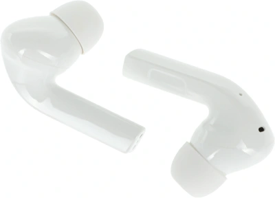 Гарнитура внутриканальные ZMI PurPods Pro TW100ZM белый беспроводные bluetooth в ушной раковине