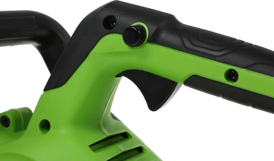 Цепная пила Greenworks G40CS30K2 аккум. дл.шины:12" (30cm) 1аккум. 2Ач ЗУ (2007807UA)