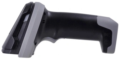 Сканер штрих-кода Mertech CL-2410 BLE Dongle 2D беспроводной черный (4220) 2600мАч