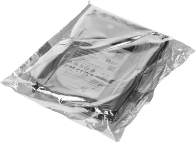 Жесткий диск Seagate SATA-III 4TB ST4000VX016 Surveillance Skyhawk 4KN (5400rpm) 256Mb 3.5"