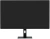 Монитор Xiaomi 27" A27Qi 2026 черный IPS LED 6ms 16:9 HDMI матовая 1300:1 300cd 178гр/178гр 2560x1440 120Hz DP 2K 3.9кг